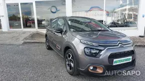 Citroen C3 1.2 PureTech C-Series de 2023