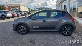 Citroen C3 1.2 PureTech C-Series de 2023