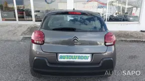 Citroen C3 1.2 PureTech C-Series de 2023