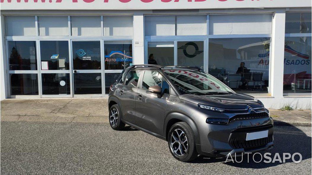 Citroen C3 AirCross 1.2 PureTech C-Series EAT6 de 2023