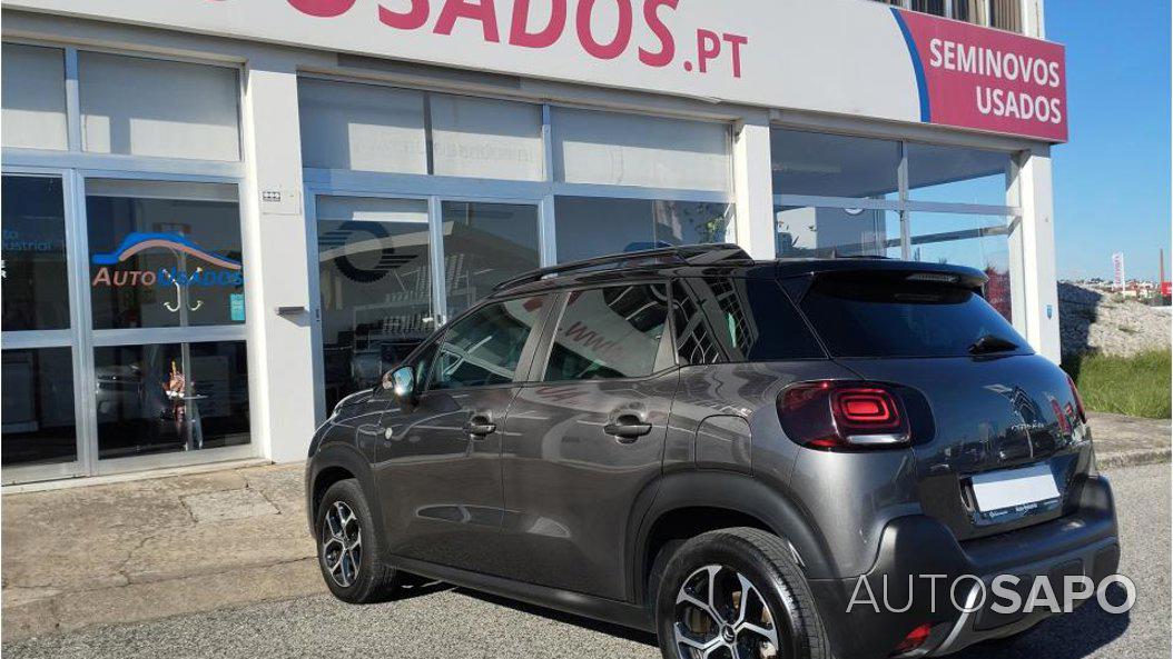 Citroen C3 AirCross 1.2 PureTech C-Series EAT6 de 2023