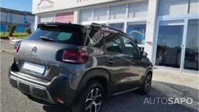 Citroen C3 AirCross 1.2 PureTech C-Series EAT6 de 2023