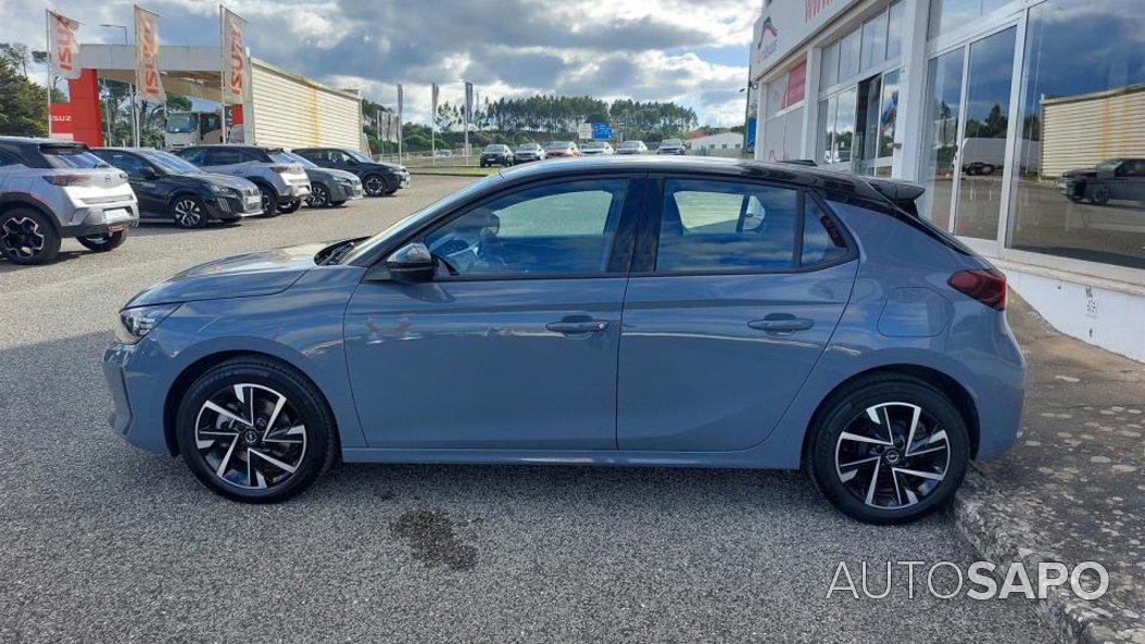 Opel Corsa 1.2 T GS Line de 2024