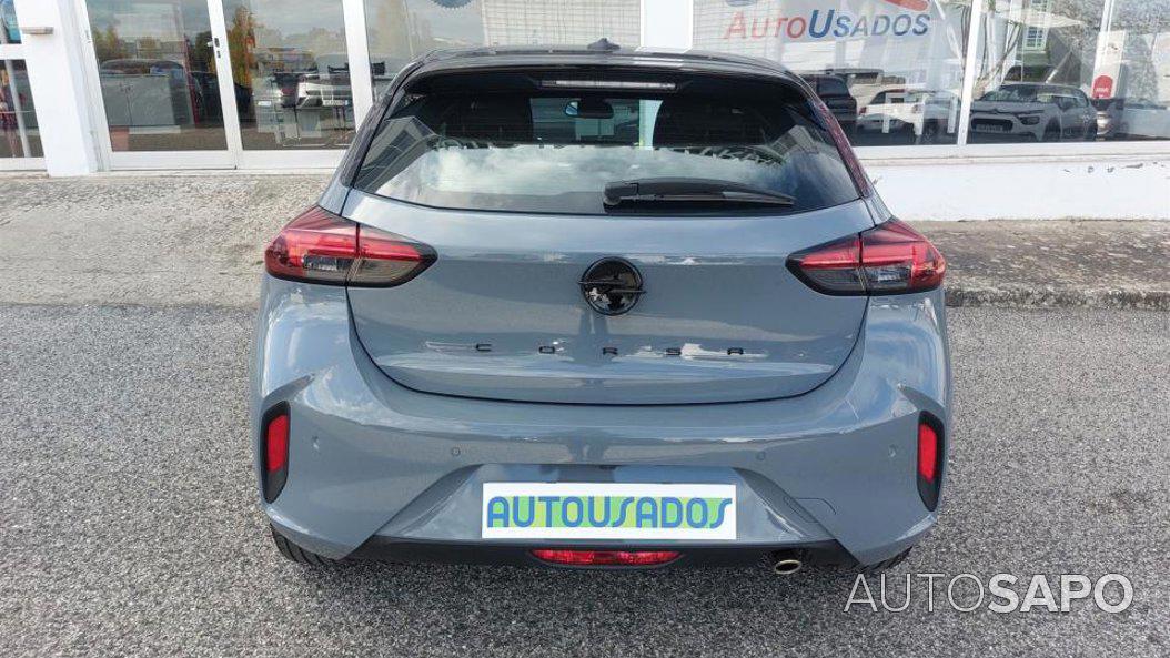 Opel Corsa 1.2 T GS Line de 2024