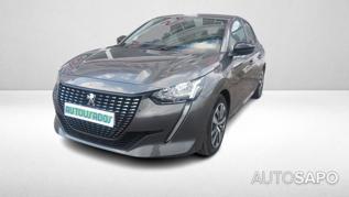 Peugeot 208 1.2 PureTech Active de 2023