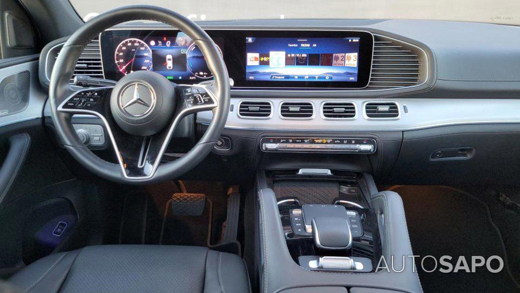 Mercedes-Benz Classe GLE 350 de 4Matic de 2023