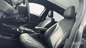 Ford Mustang Mach-E AWD de 2024