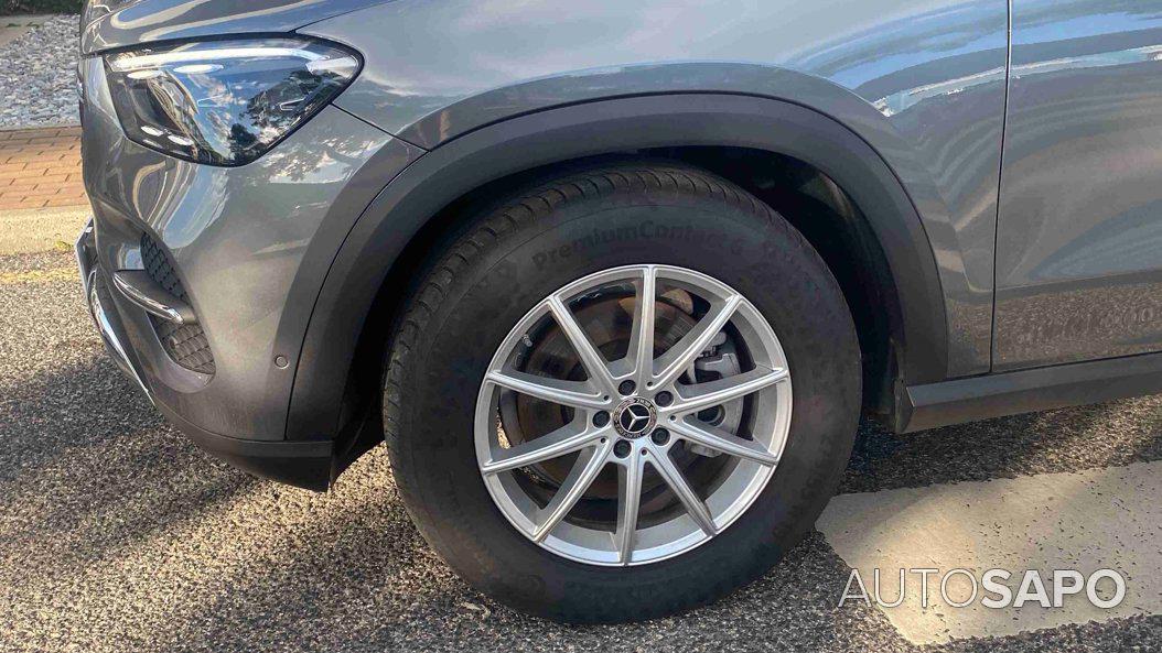 Mercedes-Benz Classe GLE 300 d 4Matic de 2023