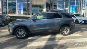 Mercedes-Benz Classe GLE 300 d 4Matic de 2023