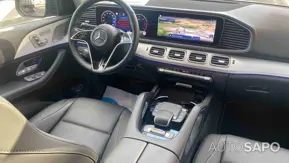 Mercedes-Benz Classe GLE 300 d 4Matic de 2023