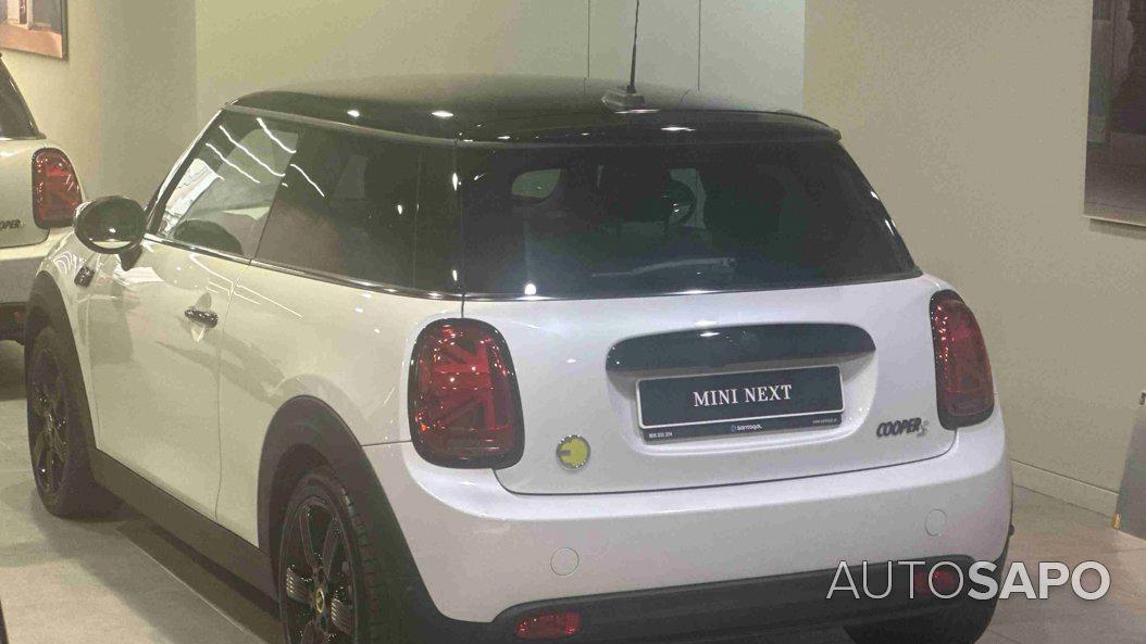 MINI Cooper S Cooper S de 2023