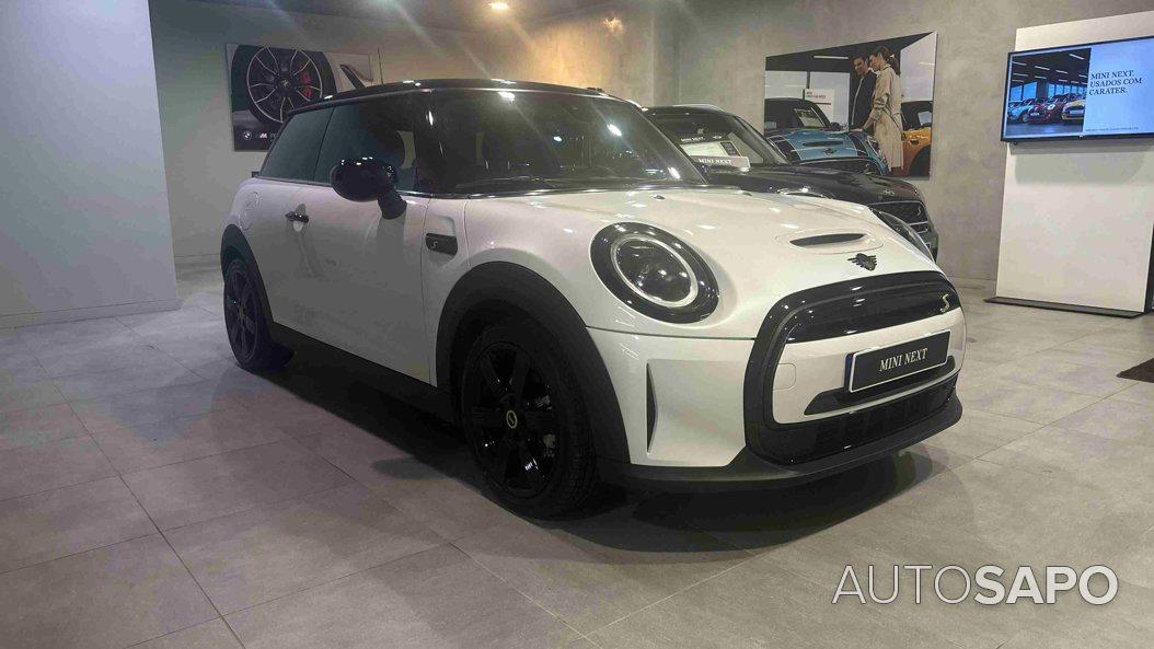 MINI Cooper S Cooper S de 2023