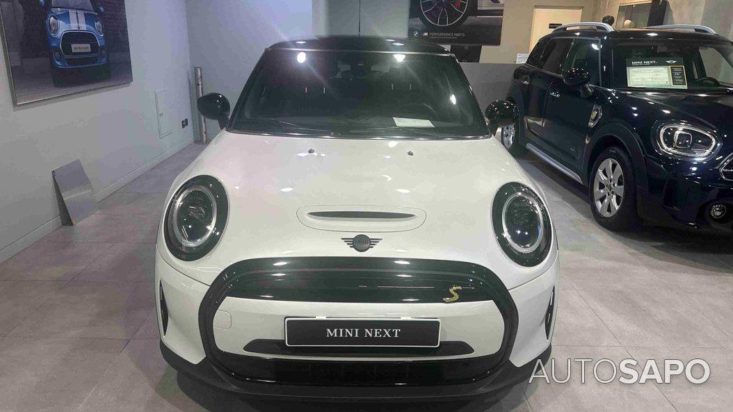 MINI Cooper S Cooper S de 2023