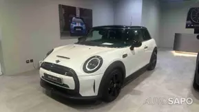 MINI Cooper S Cooper S de 2023