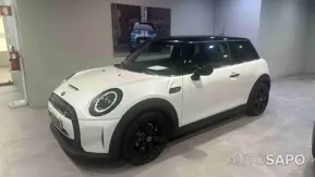 MINI Cooper S Cooper S de 2023