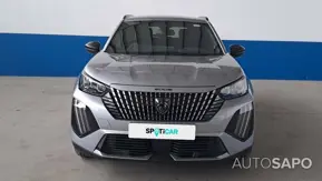 Peugeot 2008 1.2 PureTech Allure de 2024