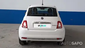 Fiat 500 1.0 Hybrid Dolcevita de 2023