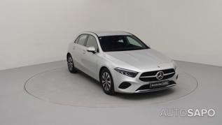 Mercedes-Benz Classe A 200 d de 2023