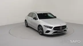 Mercedes-Benz Classe A 180 d de 2023