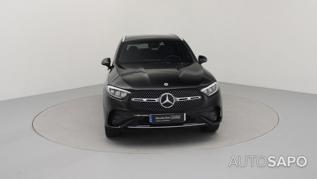 Mercedes-Benz Classe GLC 300 de 4Matic de 2024