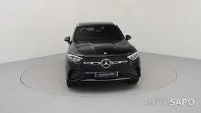 Mercedes-Benz Classe GLC 300 de 4Matic de 2024