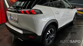 Peugeot 2008 de 2022