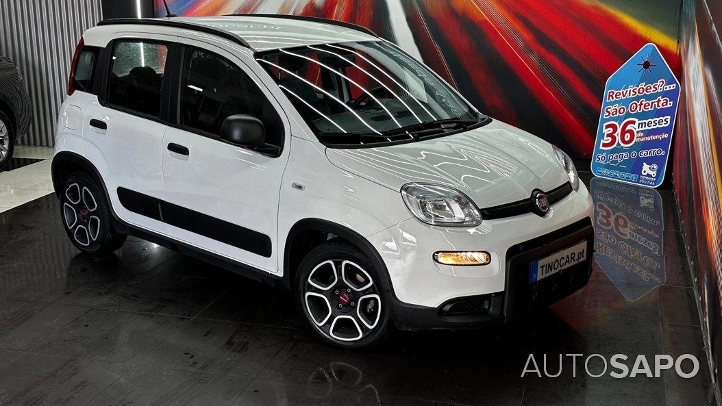 Fiat Panda de 2022