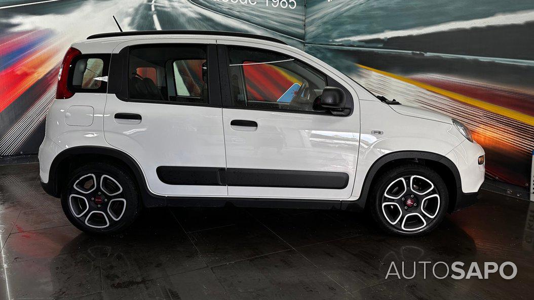 Fiat Panda de 2022