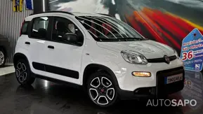 Fiat Panda de 2022