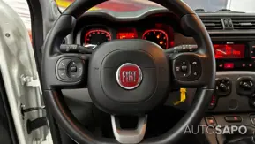 Fiat Panda de 2022