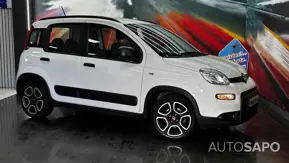 Fiat Panda de 2022