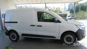 Renault Express de 2022