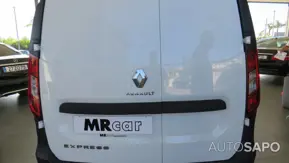 Renault Express de 2022