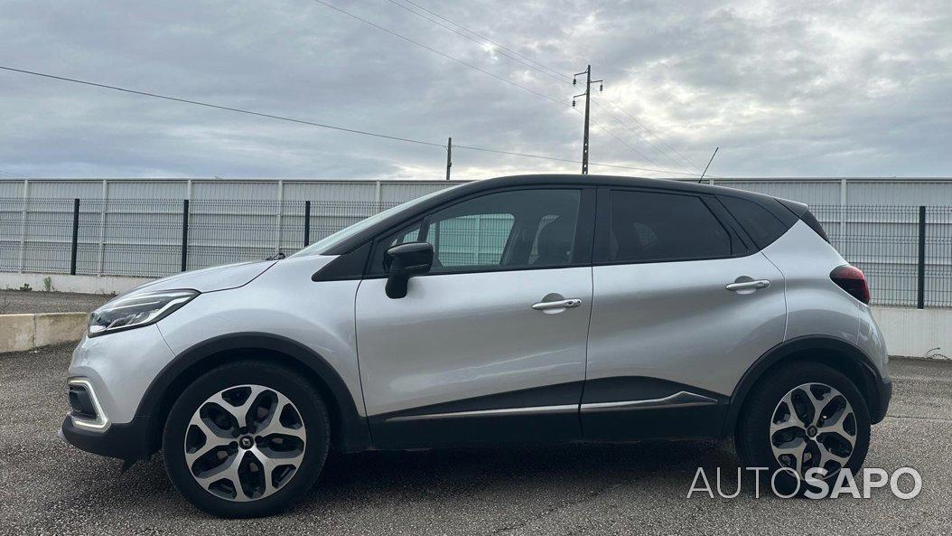 Renault Captur de 2019