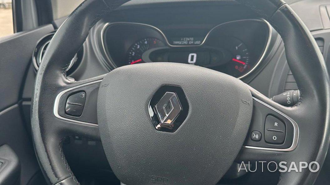 Renault Captur de 2019