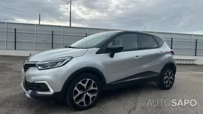 Renault Captur de 2019