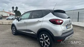 Renault Captur de 2019