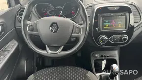 Renault Captur de 2019