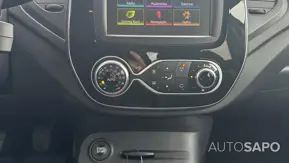 Renault Captur de 2019