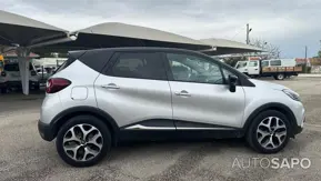 Renault Captur de 2019