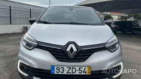 Renault Captur de 2019