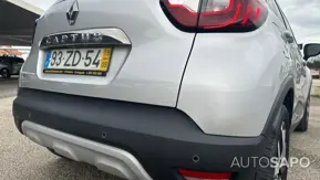 Renault Captur de 2019