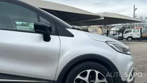 Renault Captur de 2019