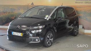 Citroen Grand C4 Picasso de 2018