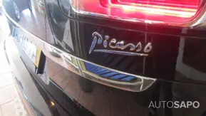 Citroen C4 G. Picasso de 2018