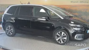 Citroen C4 G. Picasso de 2018