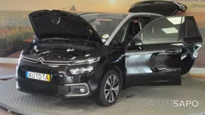 Citroen C4 G. Picasso de 2018