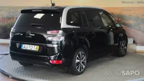 Citroen Grand C4 Picasso de 2018