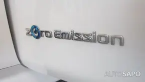 Nissan Leaf de 2020