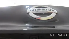 Nissan Leaf de 2020